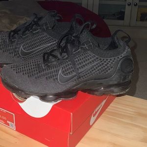 Nike vapor max